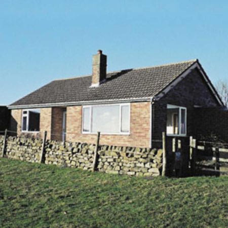 Villa Harry'S Hideaway Kirkby Malzeard Exterior foto