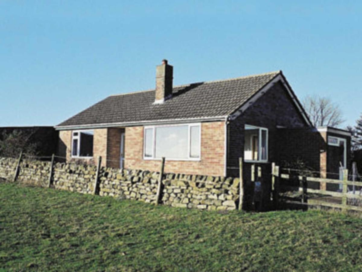 Villa Harry'S Hideaway Kirkby Malzeard Exterior foto