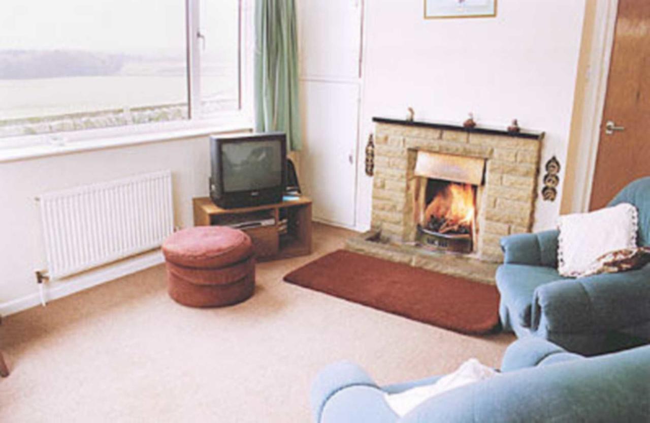 Villa Harry'S Hideaway Kirkby Malzeard Exterior foto